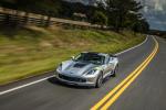Chevrolet Corvette Grand Sport 2016 года (NA)